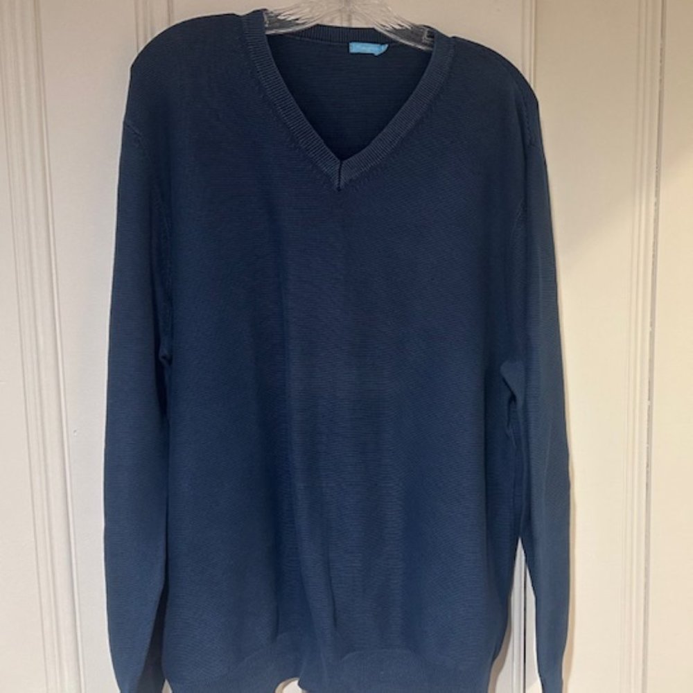 J. McLaughlin Sweater - XL